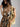 White Stuff Lorna Print Linen Blend Maxi Dress – Brown Print