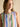 Joules Cove Linen Blend Multi Stripe Sleeveless Top