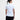Barbour Portsdown Ladies’ Polo Shirt – White/Hessian (LML0634WH33)