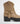 Barbour Elley Harness Wellington Boots in Military Brown