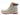 Heavenly Feet Gina Ankle Boots in Leopard Print