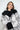 Tinta & Bariloche Hostilia Reversible Parka Jacket in Natural