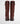 Barbour Beaconsfield Knee-High Boots in Mahogany
