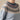 Eribé Alpine Fair Isle Merino Wool and Angora Sweater – Dove