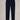 White Stuff Brooke Cord Straight Trousers in Dark Navy - Regular