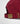 Barbour Milburn Cap in Biking Red - One Size