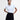 Barbour Portsdown Ladies’ Polo Shirt – White/Hessian (LML0634WH33)