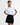 Barbour Portsdown Ladies’ Polo Shirt – White/Hessian (LML0634WH33)