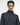 Barbour Women's Serena high-Neck Knitted Jumper in Charcoal