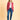 Brakeburn Tempest Cardigan in Pink