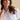 Brakeburn Womens Cowrie White Blouse