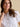 Brakeburn Womens Cowrie White Blouse