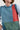 Seasalt Morgana Knitted Vest in Tangle Wood Lagoon Multi