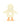 Jellycat Bashful Ducking Ring Rattle