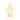 Jellycat Bashful Ducking Ring Rattle