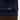Barbour Men's Kelp Roll-Neck Jumper in Navy