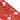 Folklore Red & Green Recycled Christmas Wrapping Paper 3m