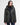 Barbour Women's Dixon Waterproof Jacket in Gardenia Tweed