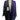 Eribe Montrose Blanket Coat in Sirius