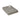Tweedmill Cloth Throw Cross – Charcoal & Cream