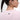 Barbour Women's Woodhouse Crew Neck Knitted Jumper in Pink Blush