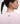 Barbour Women's Woodhouse Crew Neck Knitted Jumper in Pink Blush