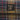 Barbour Tartan Hanging Washbag in Classic