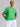 White Stuff Colleen Cutwork Tee – Green