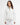 Barbour Cynthia Quarter‑Zip Jumper – Cloud