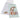 Wrendale Hide & Squeak Cat Shopping Pad