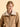 Brakeburn Women's Pine Jacket in Beige