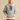 Joules Milbourne Navy & White Striped Hoodie