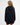 Barbour Hartland Hoodie – Navy