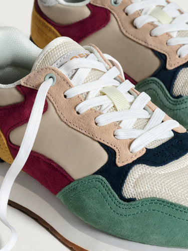 Hoff Women's Montreal City Trainers