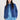 Seasalt Coombe Lane Jacket in Washed Marine