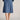 White Stuff Reversible Nell Skirt in Yellow