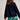 White Stuff Carrie Cord Long Sleeve Jacket in Dark Navy