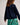 White Stuff Carrie Cord Long Sleeve Jacket in Dark Navy