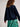 White Stuff Carrie Cord Long Sleeve Jacket in Dark Navy