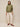 White Stuff Talia Nep High Neck Jumper – Mid Green