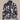 Craghoppers Women's Dante Full Zip Fleece in Dark Sapphire Print