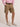 Brakeburn Tickton Men’s Cargo Shorts – Stone