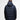 Barbour Hooded Bedale Puffer Jacket in Dark Navy