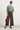 Seasalt Women's Asphodel Cord Trousers in Dark Seagrass - Regular