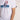 Brakeburn Peckleton Men’s T‑Shirt – White