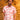 Brakeburn Men's Pink Floral Shirt