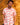 Brakeburn Men's Pink Floral Shirt