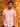 Brakeburn Men's Pink Floral Shirt