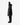 Hunter Men's Bretton Sonic Welded Pu Puffer Coat in Black