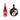 Ketchup & Breakfast Hanging Decorations